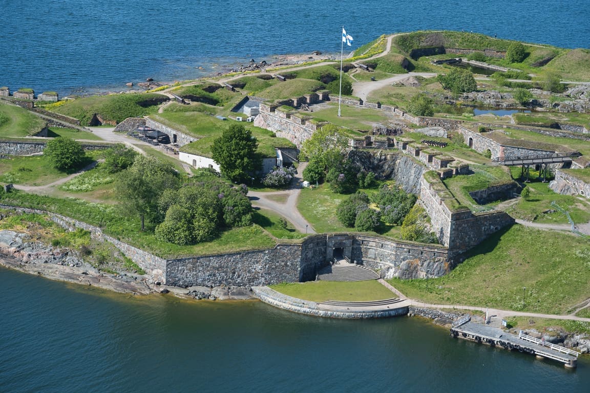 Suomenlinna-island-Unesco